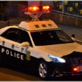 クラウンパトカーは市販モデルより何kg重いか?