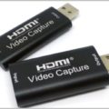 安価で出回る「HDMIキャプチャデバイス」裏機能