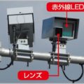 Nシステムのナンバー検知による犯人検挙の事例