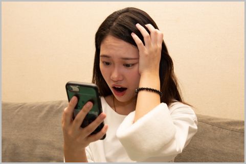 フリーWi-Fiスポットの危険「なりすまし」とは