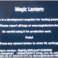 キヤノンのカメラ機能拡張「Magic Lantern」とは