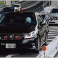 覆面パトカーの追尾式スピード取り締まり回避法