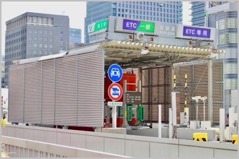 首都高速で日曜限定のETC割引を受ける方法とは?