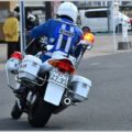 白バイ隊員が殺人現場へ急行することはあるか?