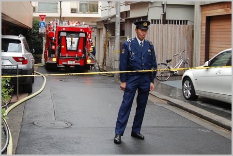 警察官が検死でもらえる特殊手当は1体いくら?