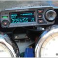 バイク用アマチュア無線機セットのおトク度は？