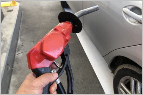 ガソリン代を1円でも安くする節約テクニック5つ