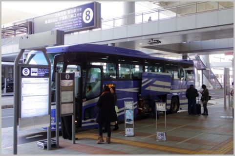 Suicaなど交通系ICカード「高速バス」使える？