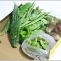 メルカリで新鮮な野菜を取り寄せるという選択肢