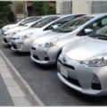1日2200円で乗り捨てOKの格安レンタカーとは?