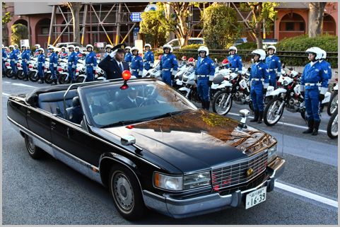 警察のキャリアとノンキャリア間の確執はウソ?