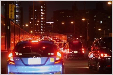 首都高渋滞を迂回するとETC割引が適用される？