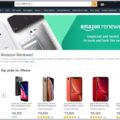 Amazon整備済み品「Amazon Renewed」がスタート