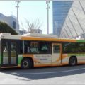 SuicaとPASMOでバスに乗るとポイントが貯まる件