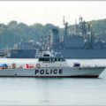 海上保安庁と水上警察の管轄はどうなっている?