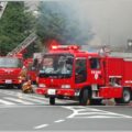 消防無線で東京消防庁だけ互換性ない方式の理由