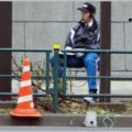 ネズミ捕りは存在に気づいてからでも間に合う?