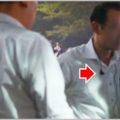 デモや集会で私服の公安警察を見分けるポイント