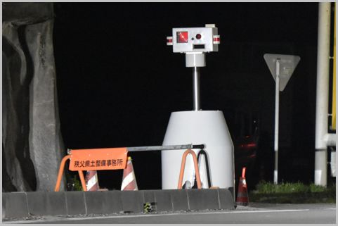 レーダー探知機に「レーザー対応」が増えた理由