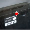 レーダー探知機「レーザー」受光部どこにある?
