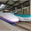 Suicaを使って新幹線へ半額以下で乗車する方法