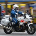 交通違反を取り締まる白バイに制限速度はある?