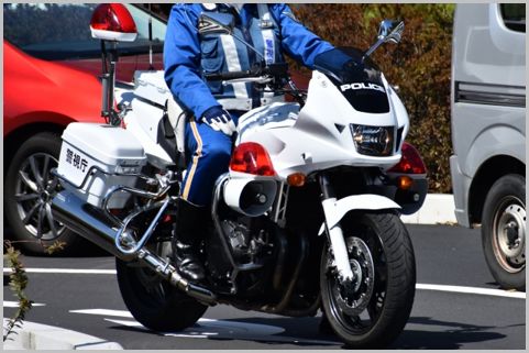 警察無線が急ピッチで新方式に切り替わった理由
