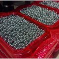 パチンコ特殊景品に本物の純金が使われている件