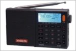 1万円を切るエアーバンドラジオ「D-808」の評価