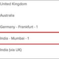 物価の安い国でYouTubeプレミアムに会員登録?