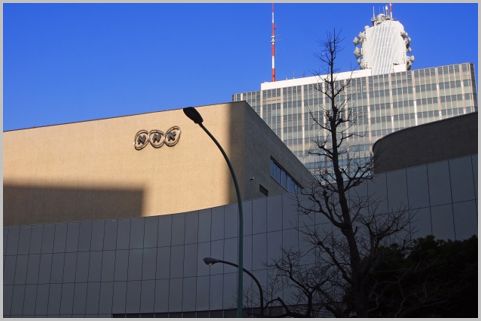 NHKはわざと解約方法をわかりにくくしている?