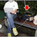 大容量ポータブル電源で家電はどれくらい動く?