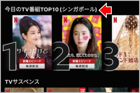 VPNを利用してNetFlixの海外コンテンツを視聴