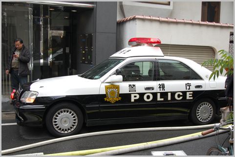 警察官が死体処理でもらえる給料の手当いくら?