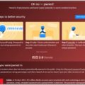 パスワード流出をメールアドレスから調べる方法