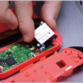 Nintendo Switchのジョイコンを自力で修理する