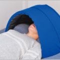 睡眠専門医が考案案した「ドーム型枕」の快眠度