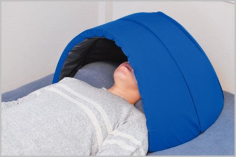 睡眠専門医が考案案した「ドーム型枕」の快眠度