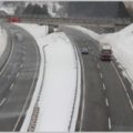 道路の積雪状況は国交省ライブカメラで確認する