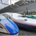 新幹線eチケットは料金以外のメリットがある？