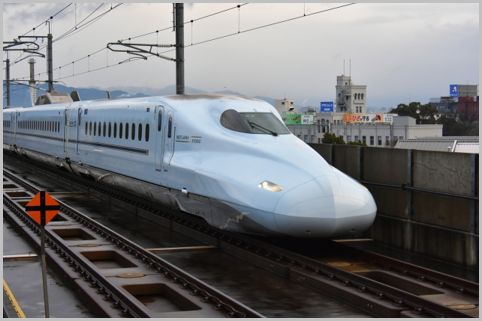 九州新幹線もSuicaで乗車できるスマートEX対応
