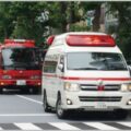 東京消防庁でポンプ車が応急処置するPA連携とは