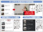 プロトレーナーとアプリで自宅でワークアウト