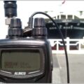 DJ-X11で国際VHFを効率的に受信するテクニック