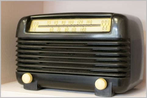 かつてNHK受信料は「ラジオ」にも必要だった？