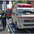 東京消防庁は署活系を独自のスタイルで運用する