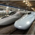 日本旅行のバリ得で新幹線に40％引きで乗車する