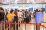 のぞみ自由席とりやめでも座る確率を上げる裏技