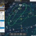 Flightradar24は世界の航空機情報をどう収集？
