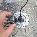 電動アシスト自転車リミッター解除の意外な盲点